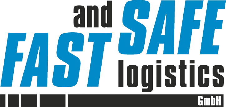 I&A Fast & Safe Logistics GmbH